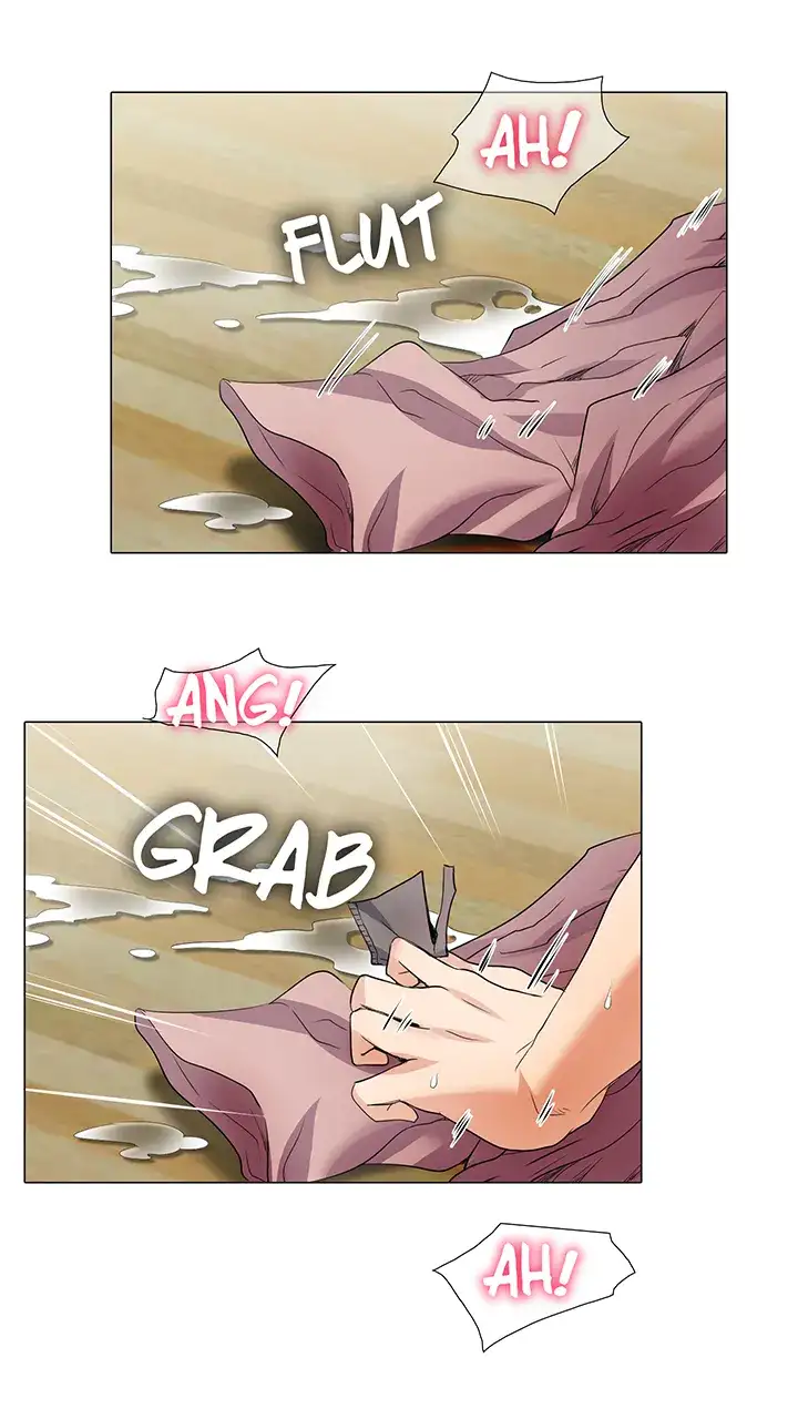 Draw it Yourself! (Uncensored) - Chapter 45 Page 3