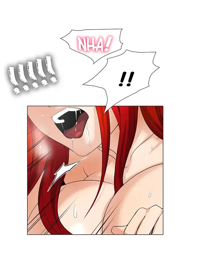 Draw it Yourself! (Uncensored) - Chapter 45 Page 8