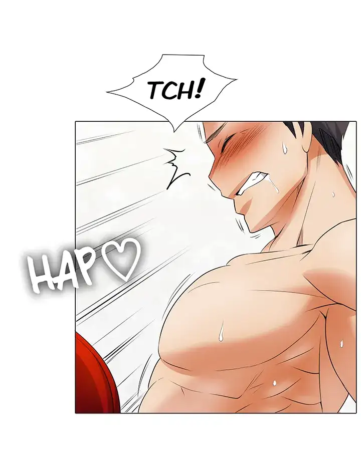 Draw it Yourself! (Uncensored) - Chapter 46 Page 14
