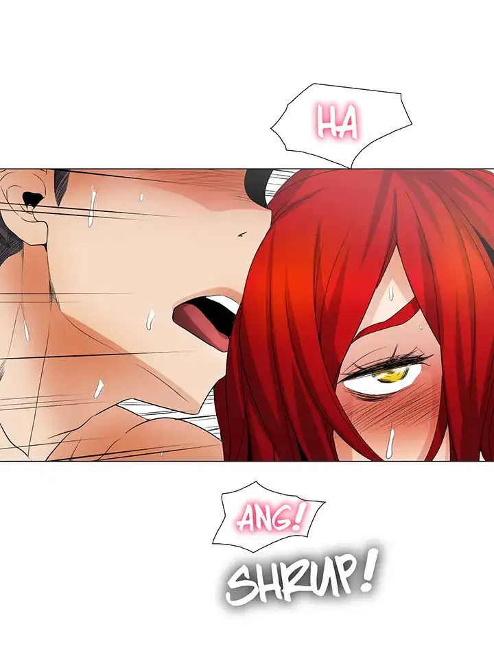 Draw it Yourself! (Uncensored) - Chapter 46 Page 24