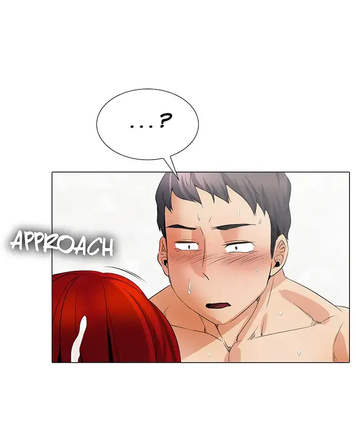 Draw it Yourself! (Uncensored) - Chapter 46 Page 4