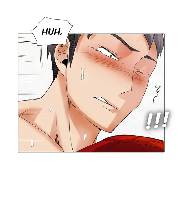 Draw it Yourself! (Uncensored) - Chapter 46 Page 7