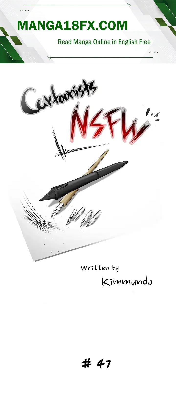 Draw it Yourself! (Uncensored) - Chapter 47 Page 1