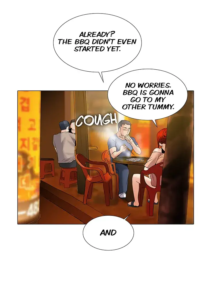 Draw it Yourself! (Uncensored) - Chapter 47 Page 10