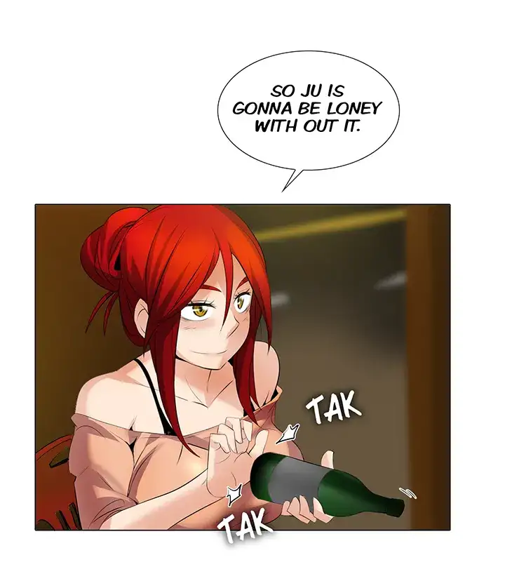 Draw it Yourself! (Uncensored) - Chapter 47 Page 11