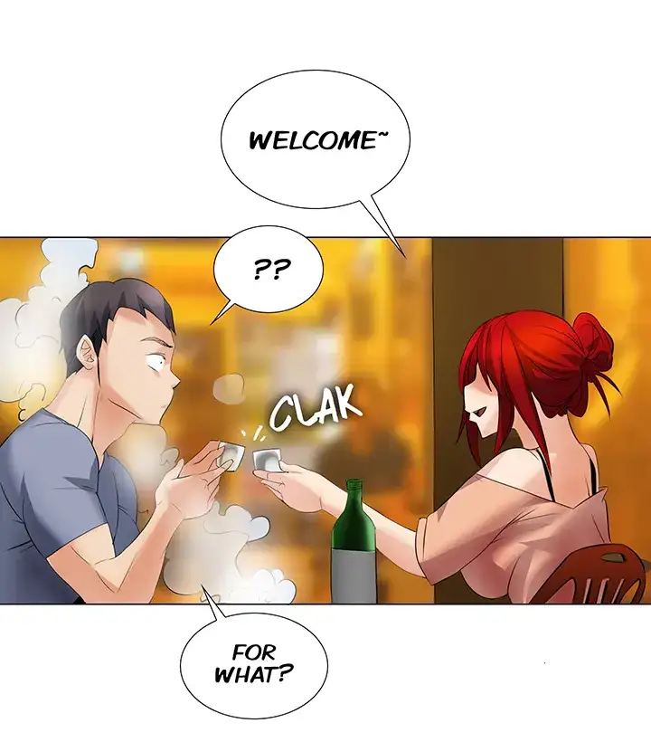 Draw it Yourself! (Uncensored) - Chapter 47 Page 13