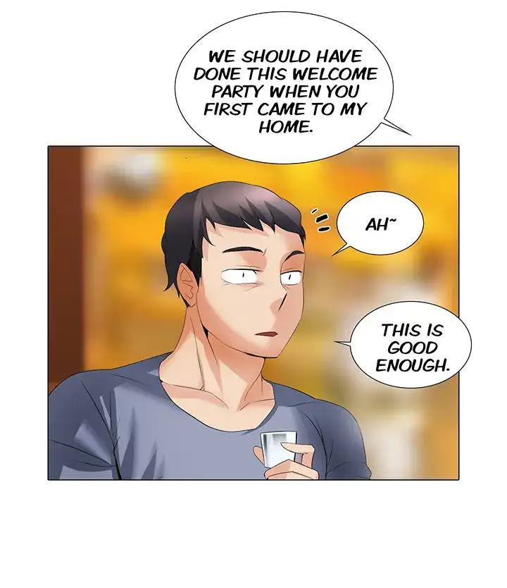 Draw it Yourself! (Uncensored) - Chapter 47 Page 14