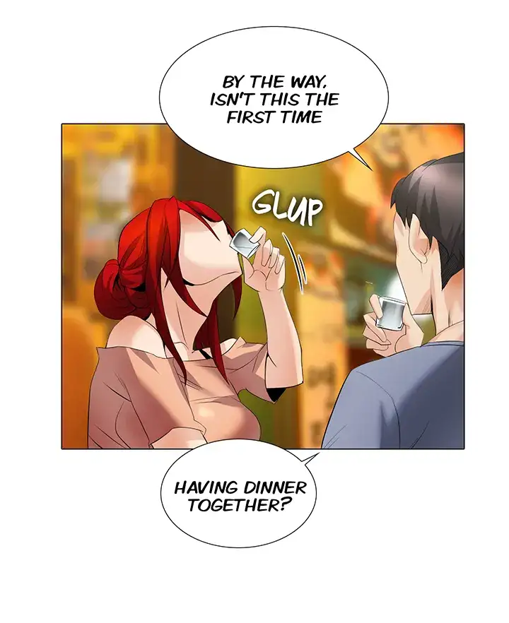 Draw it Yourself! (Uncensored) - Chapter 47 Page 15