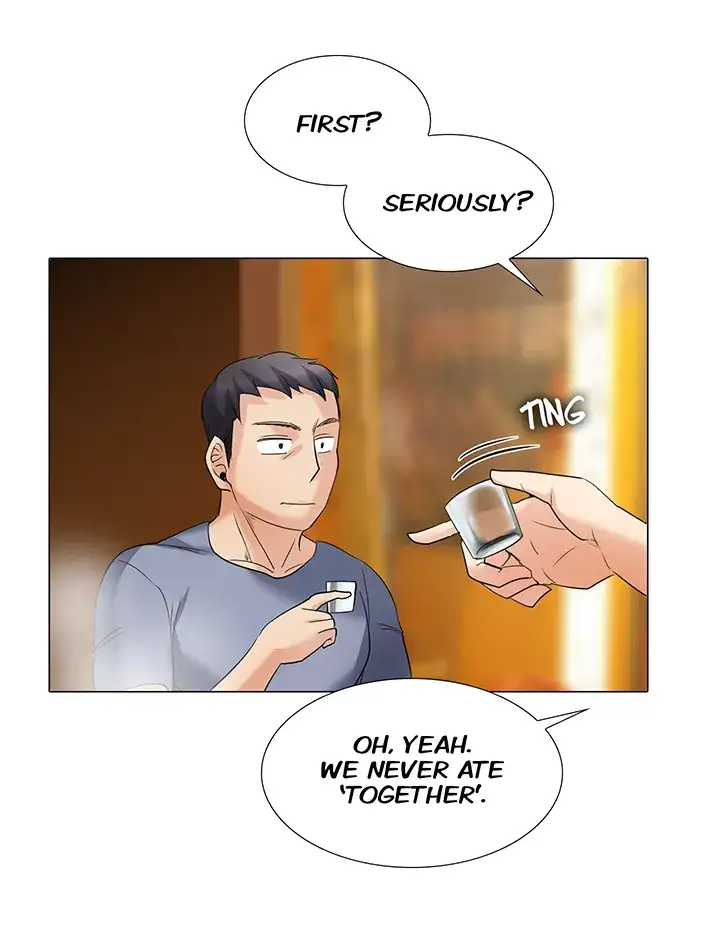 Draw it Yourself! (Uncensored) - Chapter 47 Page 17
