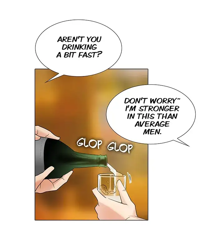 Draw it Yourself! (Uncensored) - Chapter 47 Page 18