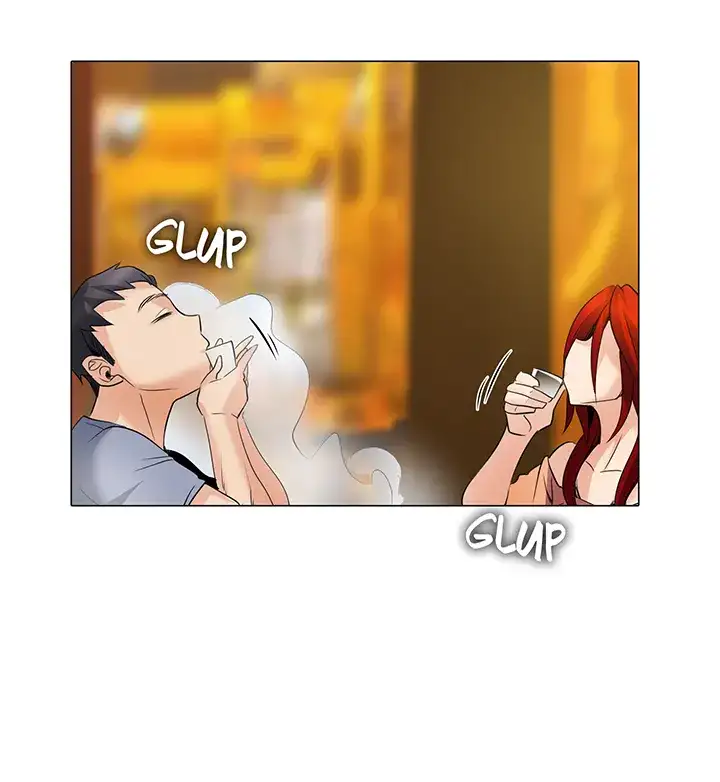 Draw it Yourself! (Uncensored) - Chapter 47 Page 21