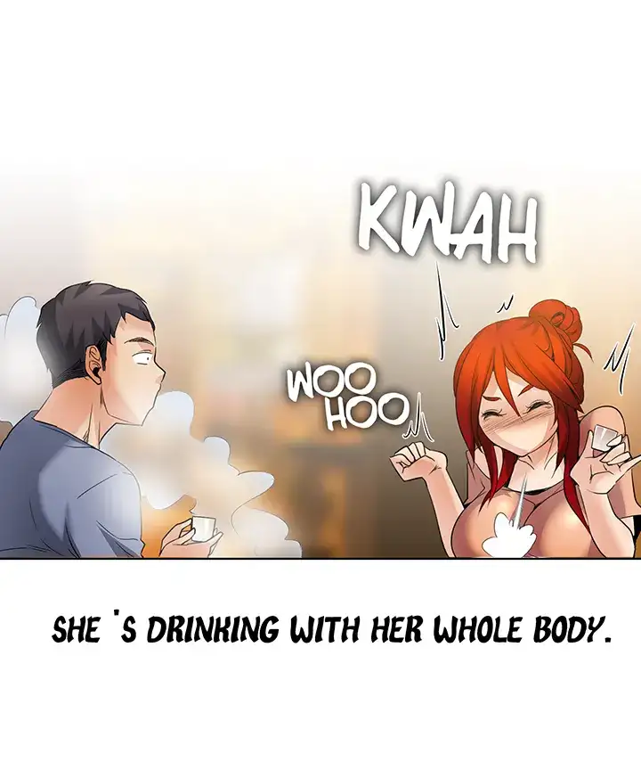 Draw it Yourself! (Uncensored) - Chapter 47 Page 22