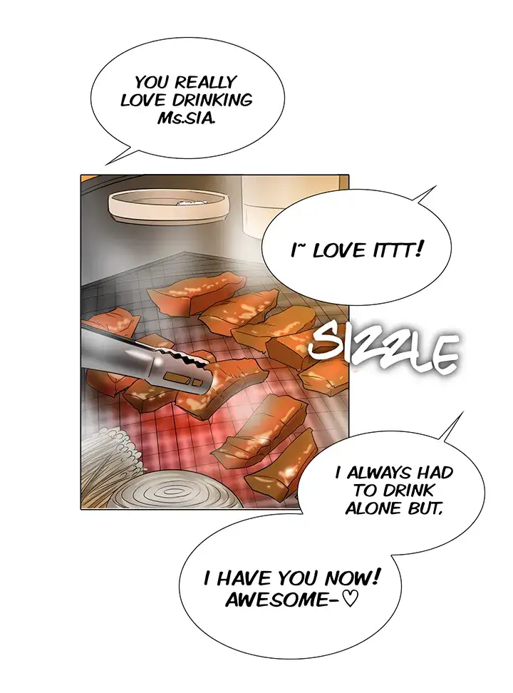 Draw it Yourself! (Uncensored) - Chapter 47 Page 23