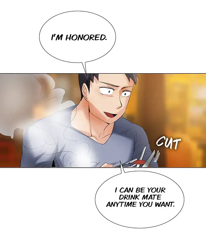 Draw it Yourself! (Uncensored) - Chapter 47 Page 24