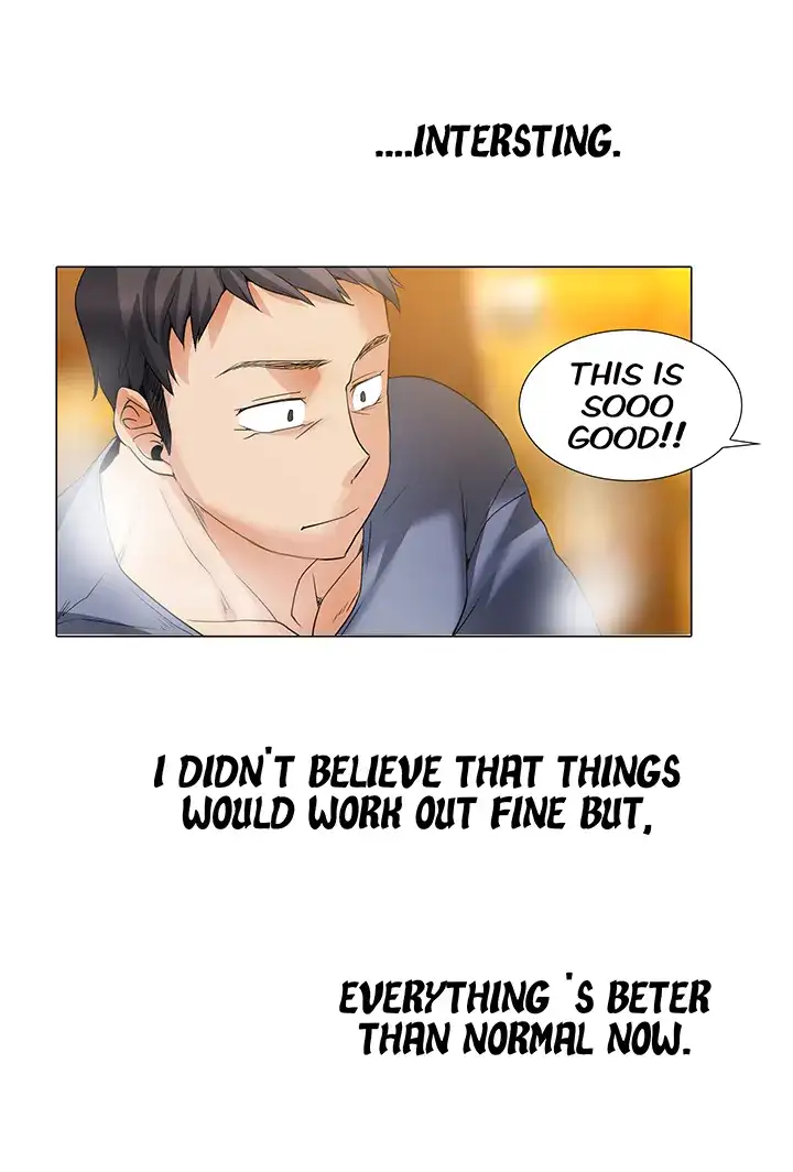 Draw it Yourself! (Uncensored) - Chapter 47 Page 27
