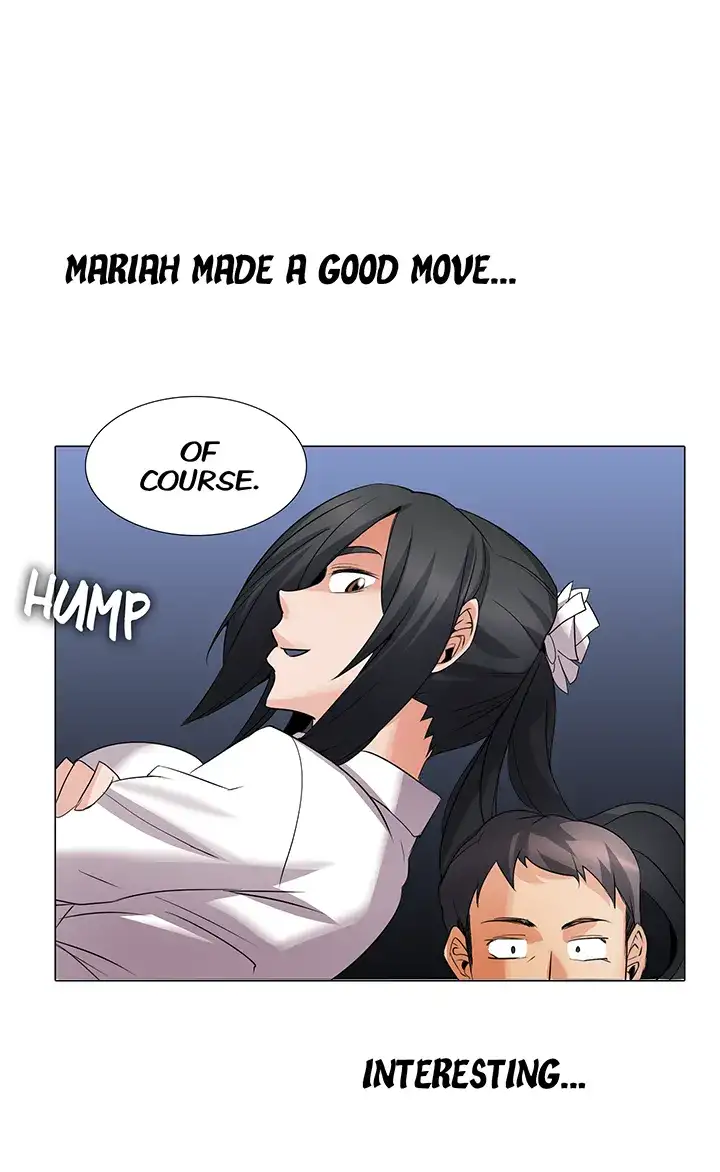 Draw it Yourself! (Uncensored) - Chapter 47 Page 28