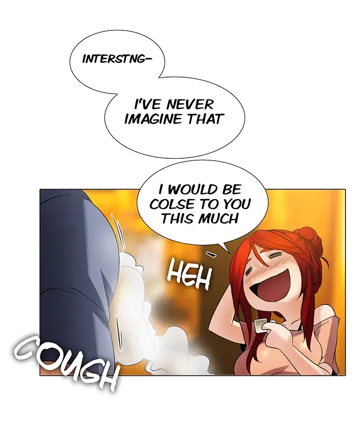 Draw it Yourself! (Uncensored) - Chapter 47 Page 29