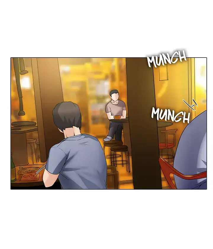 Draw it Yourself! (Uncensored) - Chapter 47 Page 3