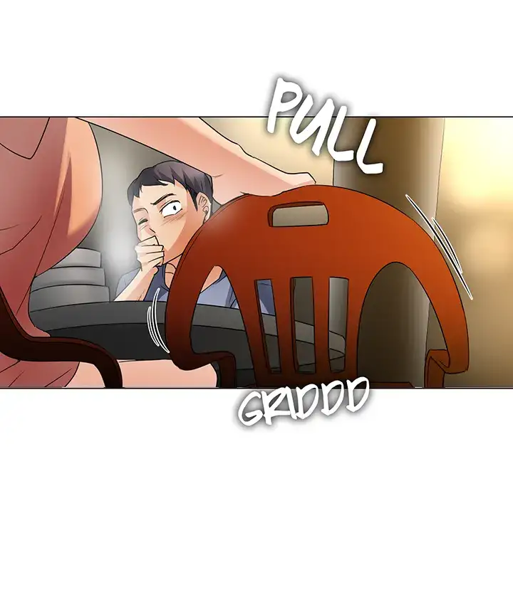Draw it Yourself! (Uncensored) - Chapter 47 Page 31