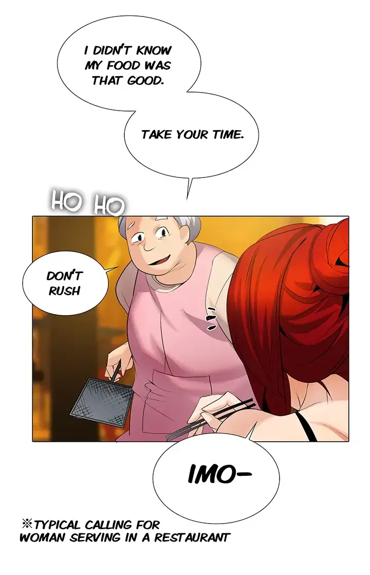 Draw it Yourself! (Uncensored) - Chapter 47 Page 6