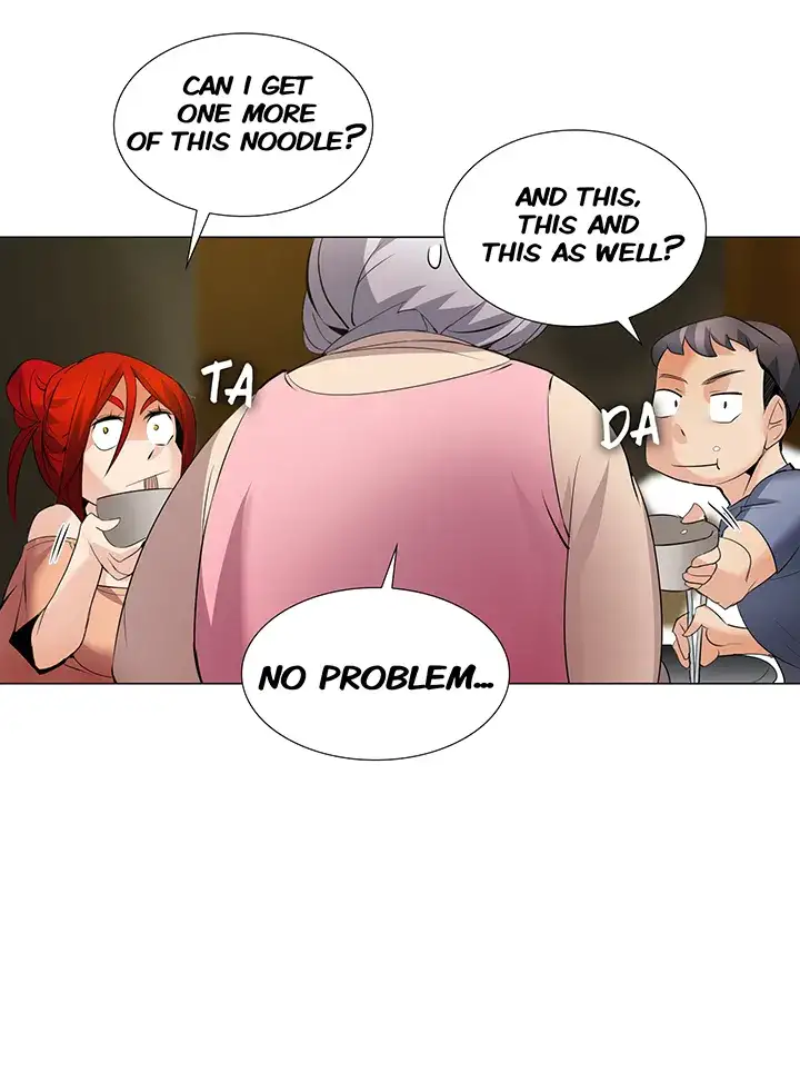 Draw it Yourself! (Uncensored) - Chapter 47 Page 7