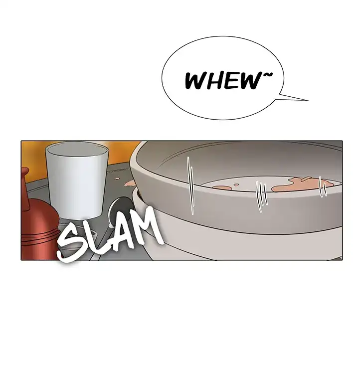 Draw it Yourself! (Uncensored) - Chapter 47 Page 8