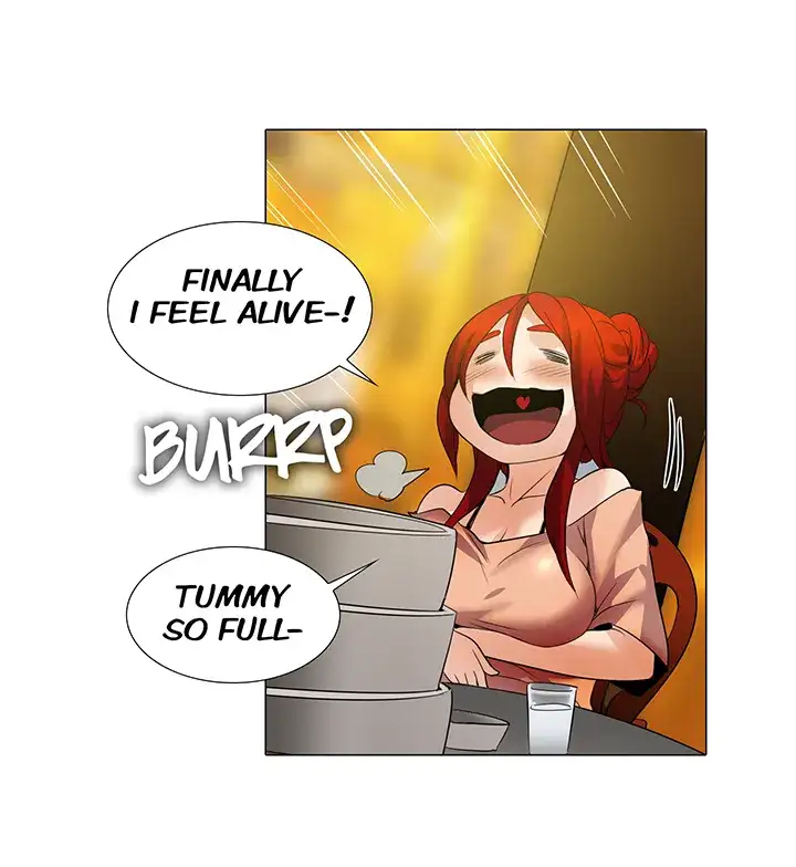 Draw it Yourself! (Uncensored) - Chapter 47 Page 9