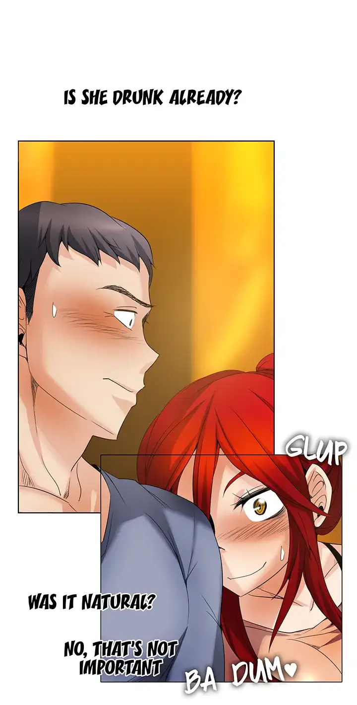 Draw it Yourself! (Uncensored) - Chapter 48 Page 11
