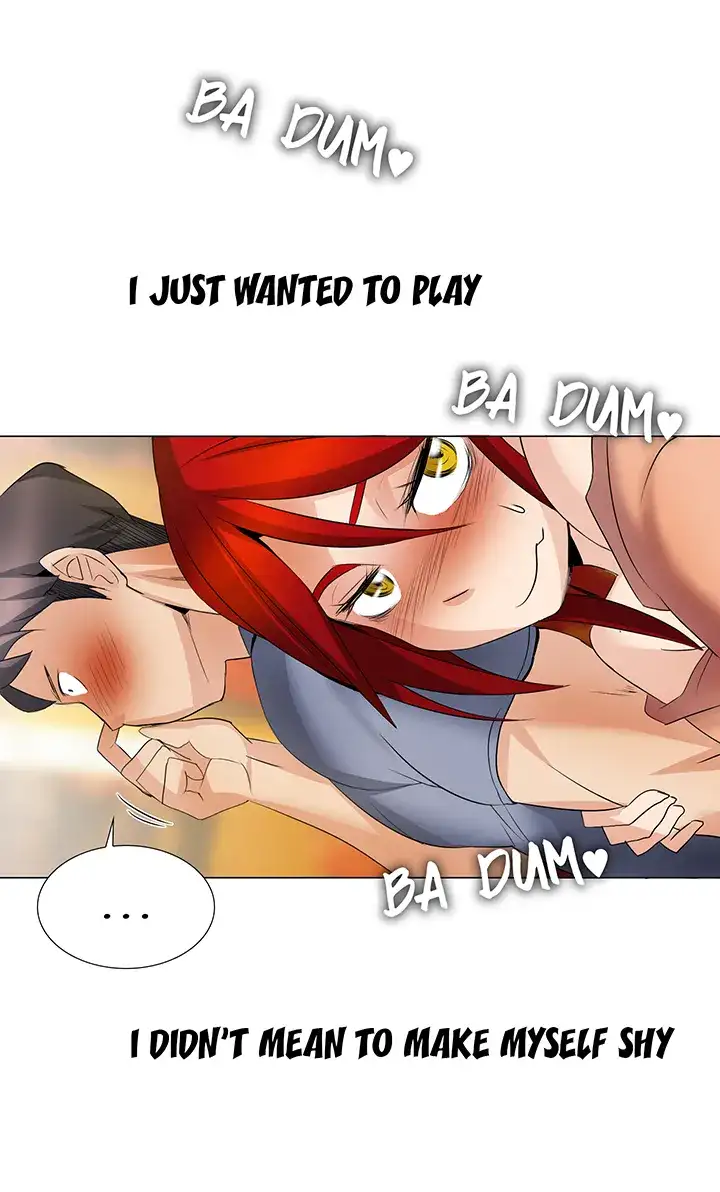 Draw it Yourself! (Uncensored) - Chapter 48 Page 13