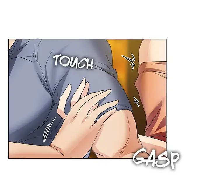 Draw it Yourself! (Uncensored) - Chapter 48 Page 14