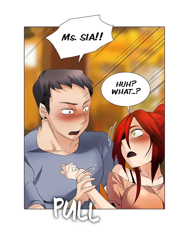 Draw it Yourself! (Uncensored) - Chapter 48 Page 15