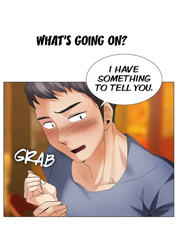 Draw it Yourself! (Uncensored) - Chapter 48 Page 16