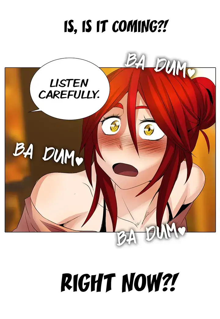 Draw it Yourself! (Uncensored) - Chapter 48 Page 17