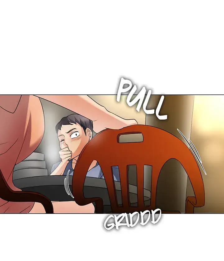 Draw it Yourself! (Uncensored) - Chapter 48 Page 2