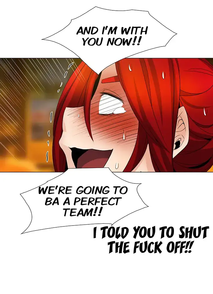 Draw it Yourself! (Uncensored) - Chapter 48 Page 21