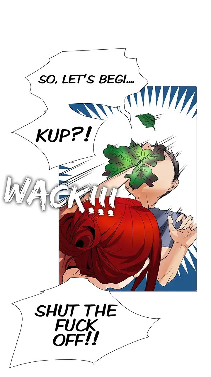 Draw it Yourself! (Uncensored) - Chapter 48 Page 22