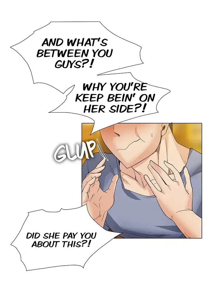 Draw it Yourself! (Uncensored) - Chapter 48 Page 25