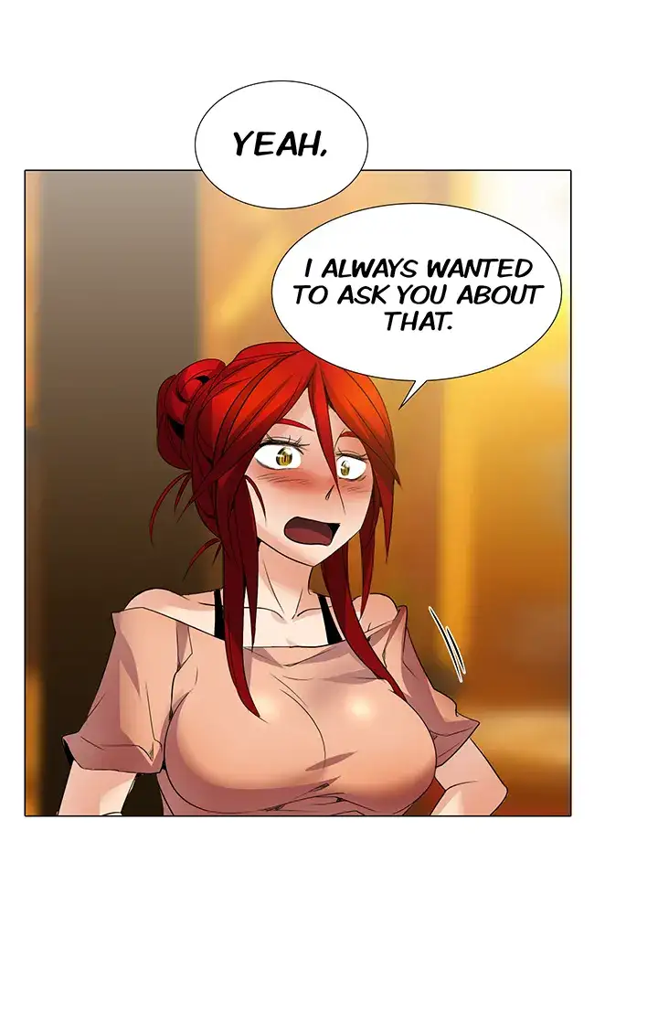 Draw it Yourself! (Uncensored) - Chapter 48 Page 27