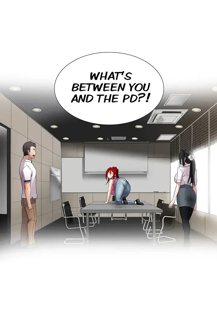 Draw it Yourself! (Uncensored) - Chapter 48 Page 28