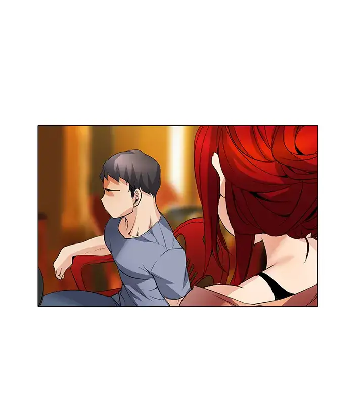 Draw it Yourself! (Uncensored) - Chapter 48 Page 29