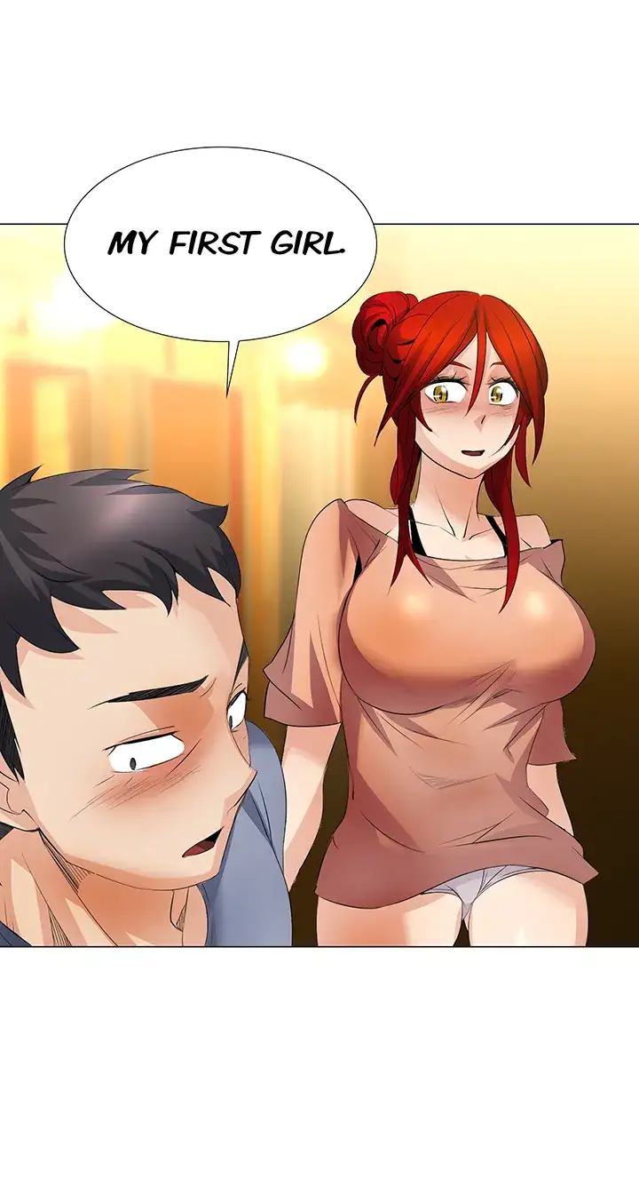 Draw it Yourself! (Uncensored) - Chapter 48 Page 31