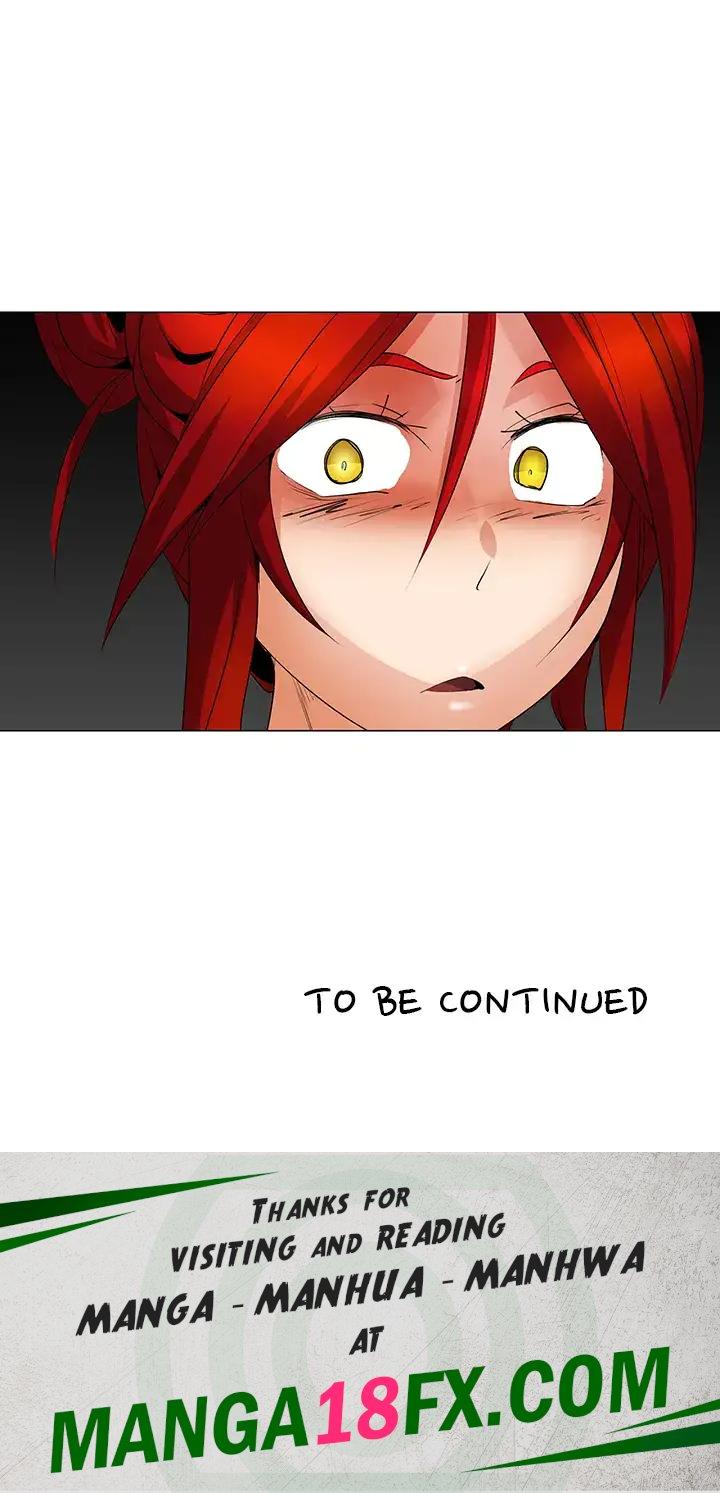 Draw it Yourself! (Uncensored) - Chapter 48 Page 32