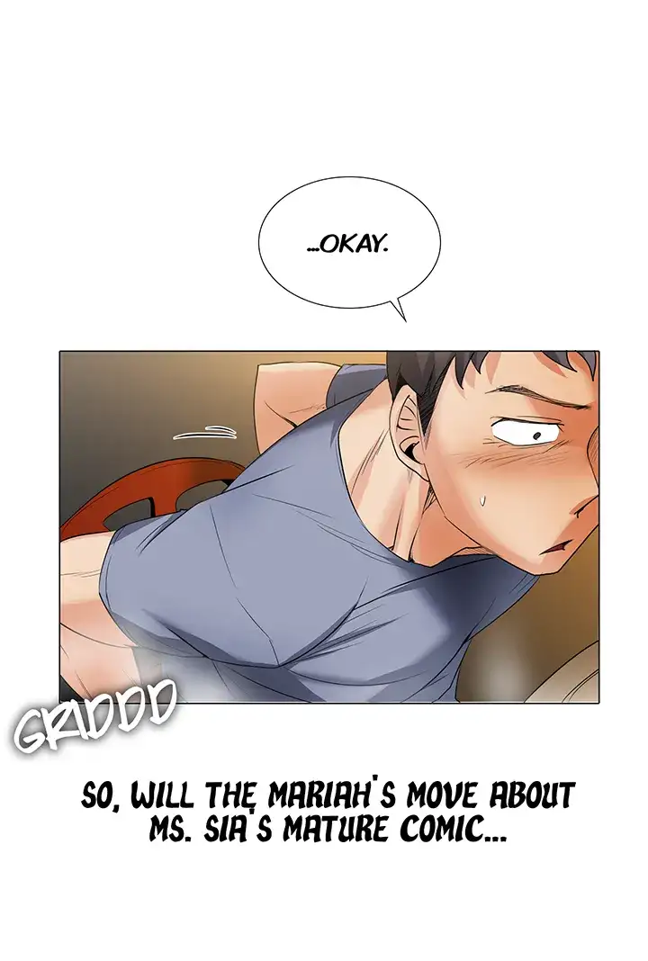 Draw it Yourself! (Uncensored) - Chapter 48 Page 4