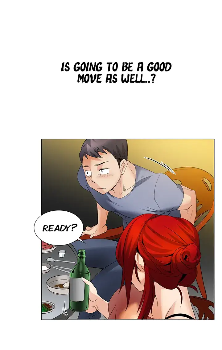 Draw it Yourself! (Uncensored) - Chapter 48 Page 5