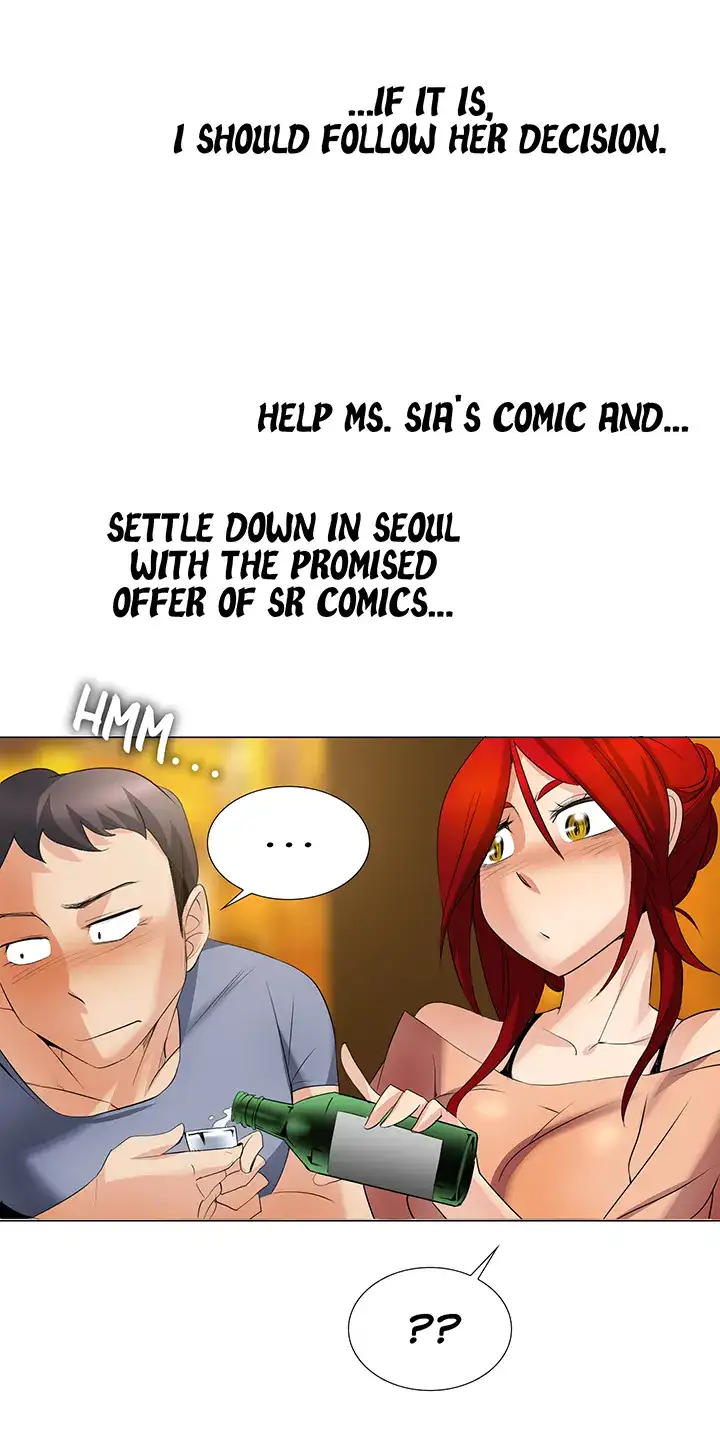 Draw it Yourself! (Uncensored) - Chapter 48 Page 6