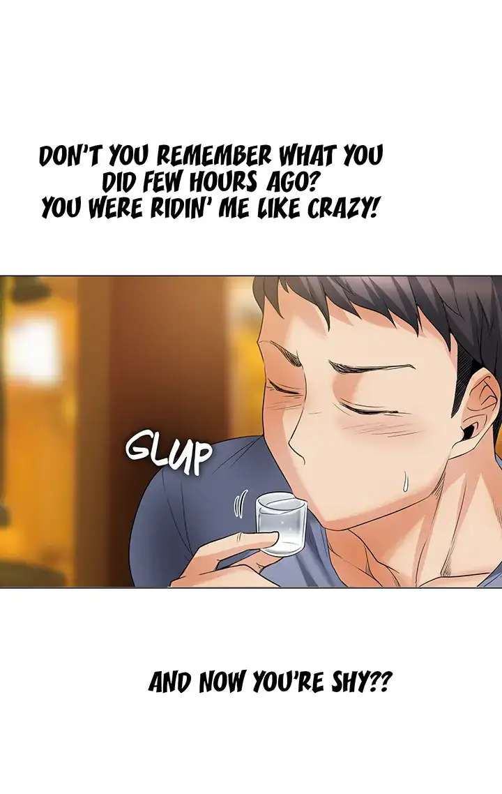 Draw it Yourself! (Uncensored) - Chapter 48 Page 8