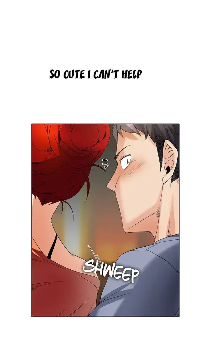Draw it Yourself! (Uncensored) - Chapter 48 Page 9