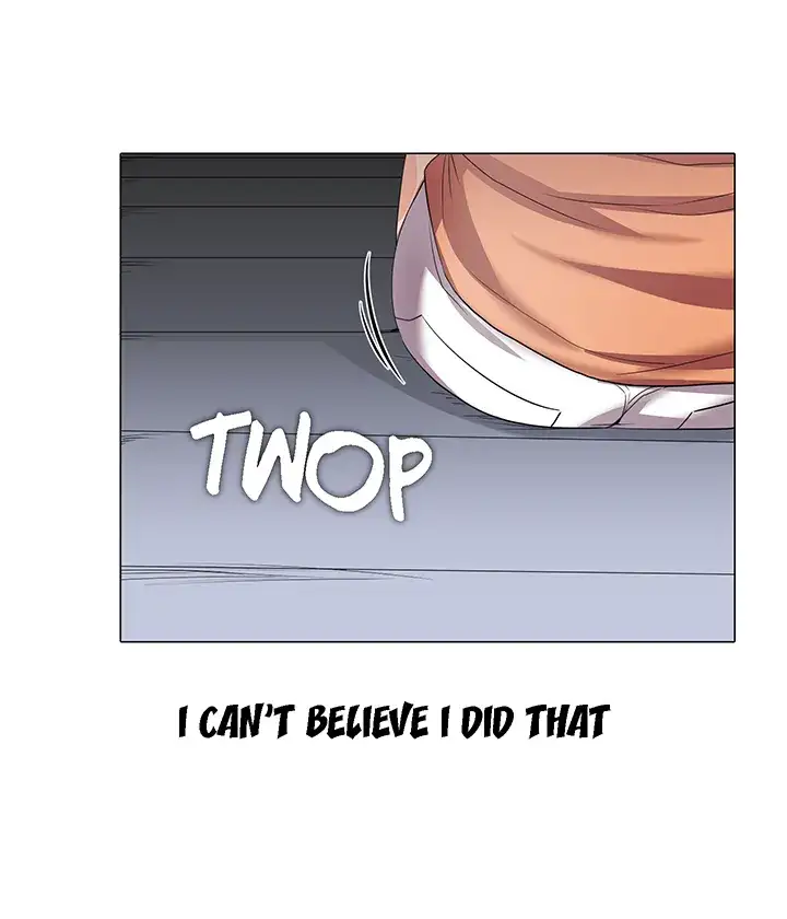 Draw it Yourself! (Uncensored) - Chapter 49 Page 12