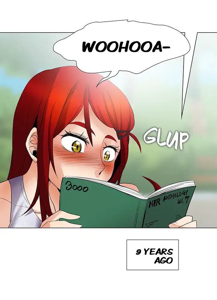 Draw it Yourself! (Uncensored) - Chapter 49 Page 24