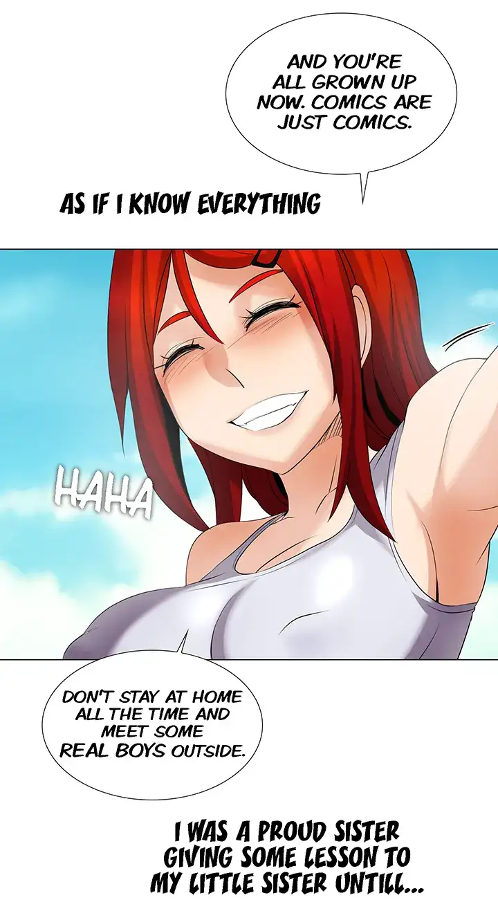 Draw it Yourself! (Uncensored) - Chapter 49 Page 28